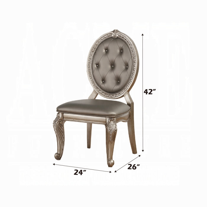 Northville Side Chair (Set-2)