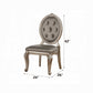 Northville Side Chair (Set-2)