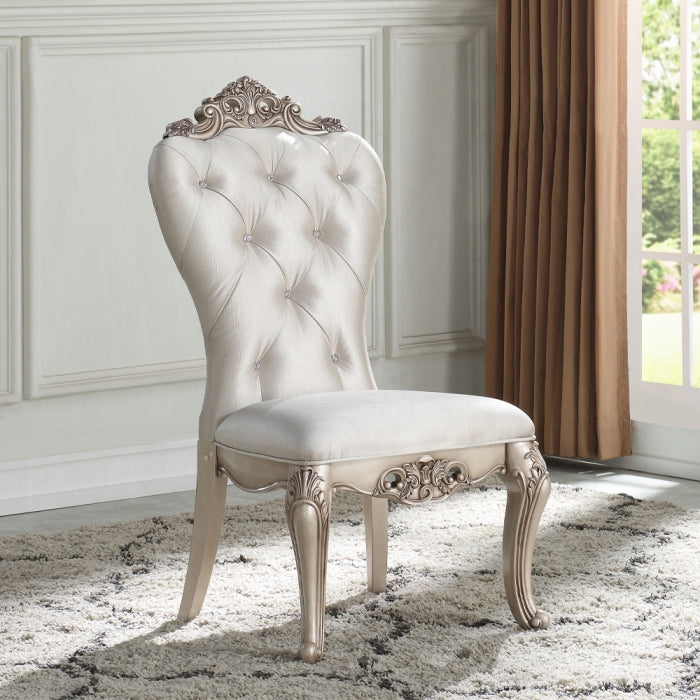 Gorsedd Side Chair (Set-2)