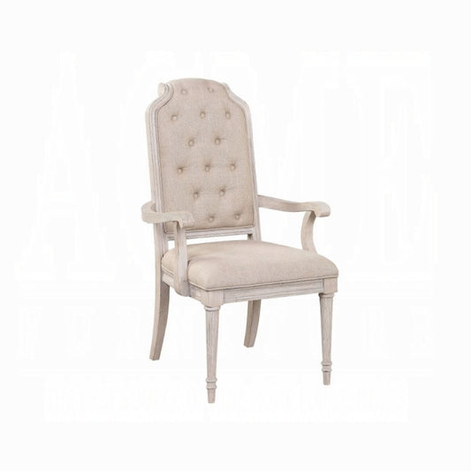 Wynsor Arm Chair (Set-2)