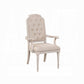 Wynsor Arm Chair (Set-2)