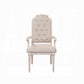 Wynsor Arm Chair (Set-2)