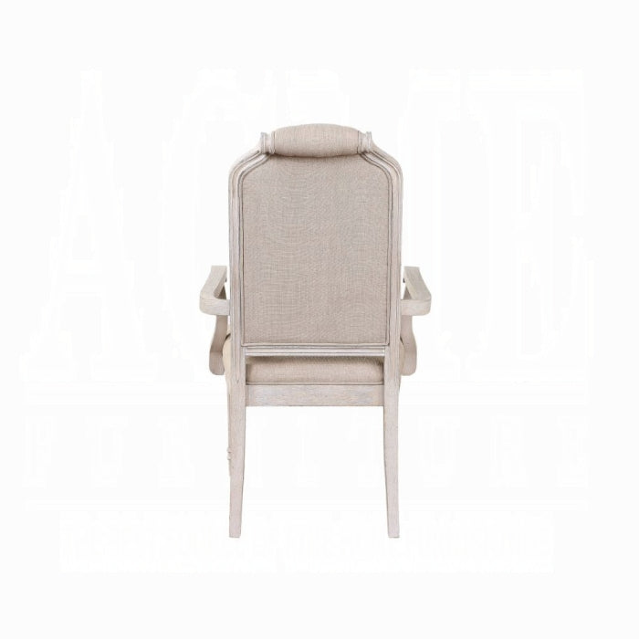 Wynsor Arm Chair (Set-2)