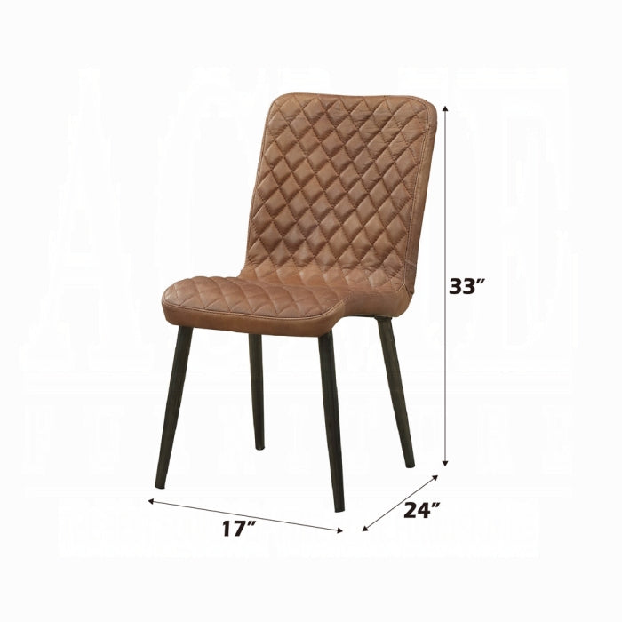 Millerton Side Chair (Set-2)