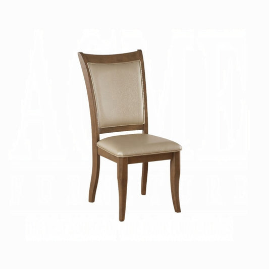 Harald Side Chair (Set-2)