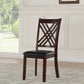 Katrien Side Chair (Set-2)