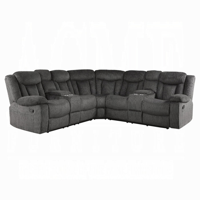 Rylan Motion Sectional Sofa