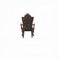 Picardy Arm Chair (Set-2)