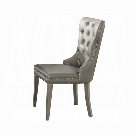 Kacela Side Chair (Set-2)