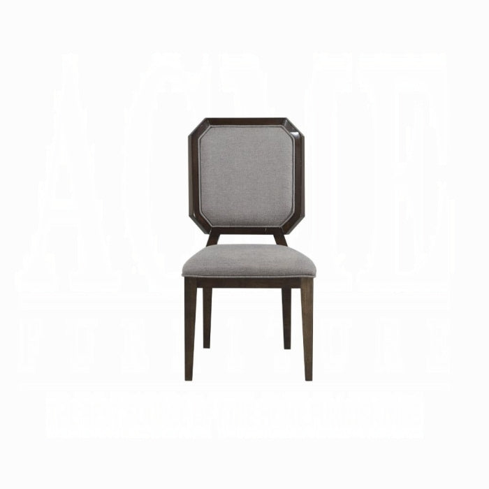 Selma Side Chair (2Pc)