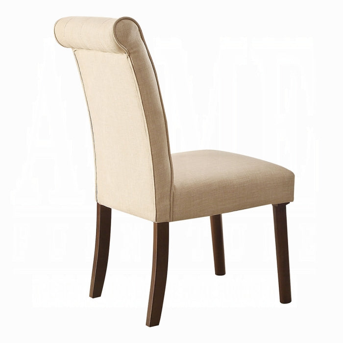 Gasha Side Chair (Set-2)