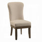 Landon Side Chair (Set-2)