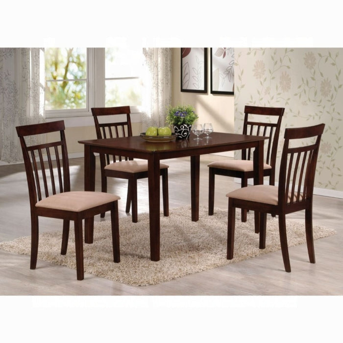 Samuel 5PC Dining Set