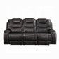 Braylon Motion Sofa