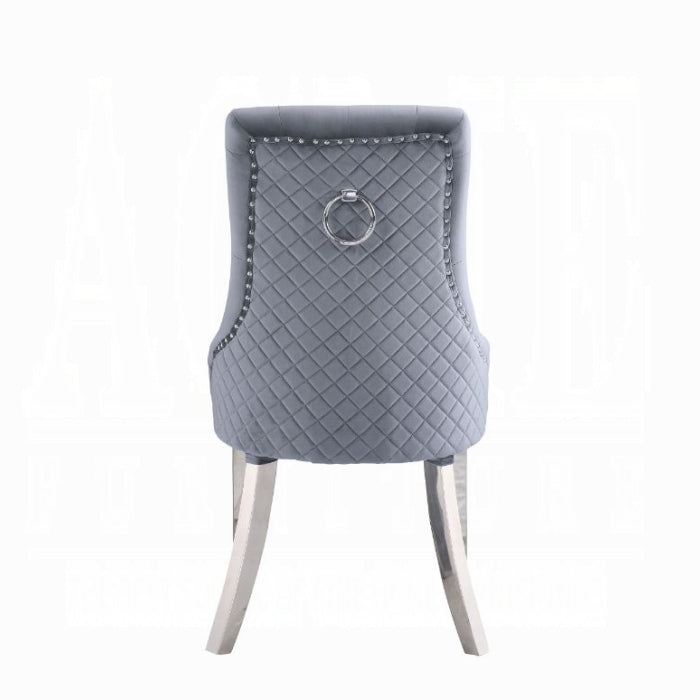 Satinka Side Chair (Set-2)