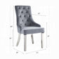 Satinka Side Chair (Set-2)