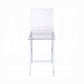 Nadie Counter Height Chair (Set-2)