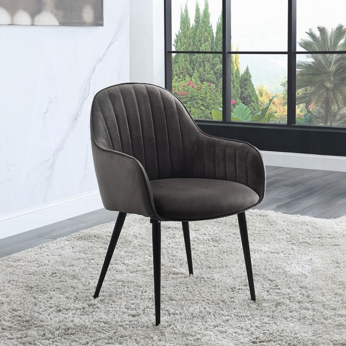 Caspian Side Chair (Set-2)