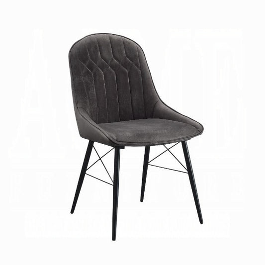 Abraham Side Chair (Set-2)