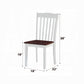 Green Leigh Side Chair (Set-2)