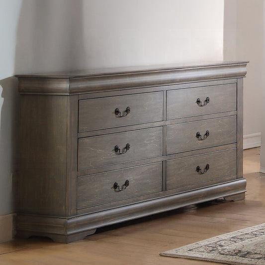 Louis Philippe Dresser