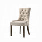 Farren Side Chair (Set-2)