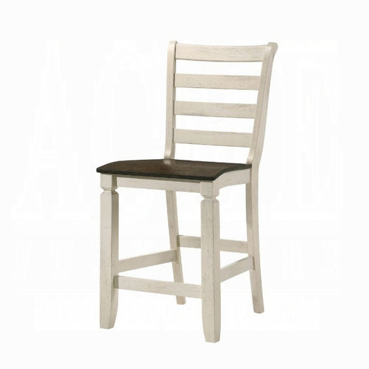 Tasnim Counter Height Chair (Set-2)