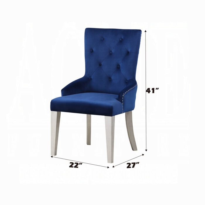 Varian Side Chair