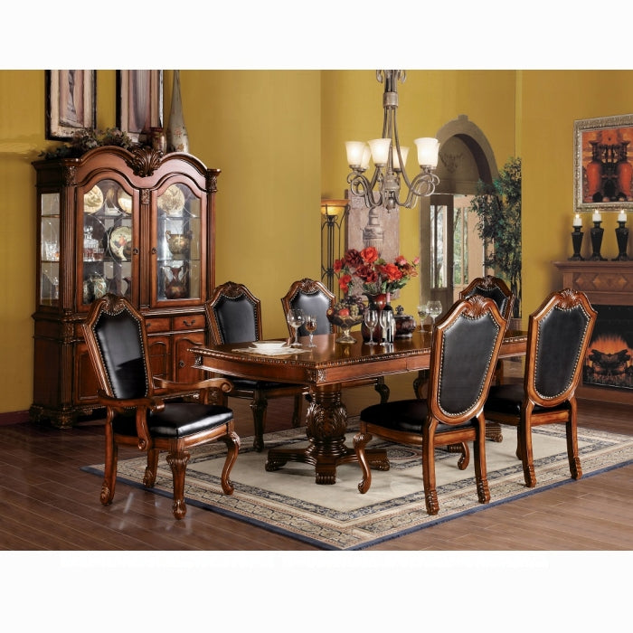 Chateau De Ville Side Chair (Set-2)