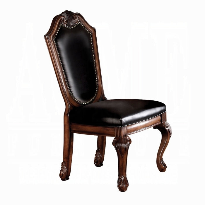 Chateau De Ville Side Chair (Set-2)