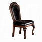 Chateau De Ville Side Chair (Set-2)