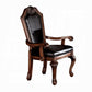 Chateau De Ville Arm Chair (Set-2)