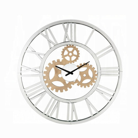 Dominic Wall Clock