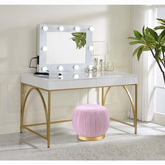 Lightmane Vanity Desk(Same 92660)