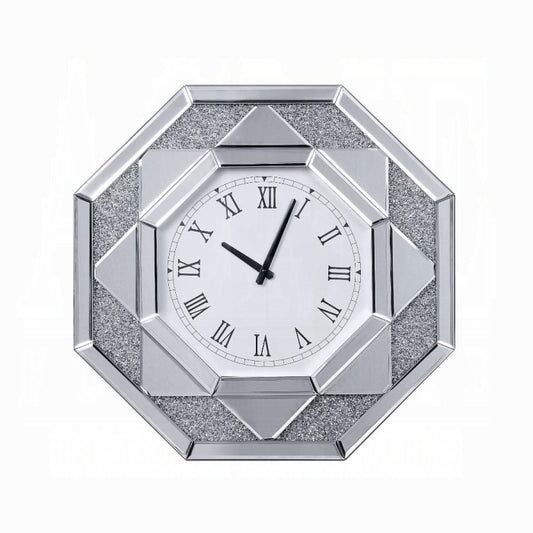 Noralie Wall Clock