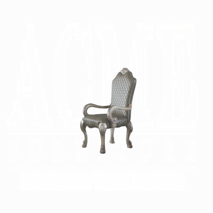 Dresden Arm Chair (Set-2)