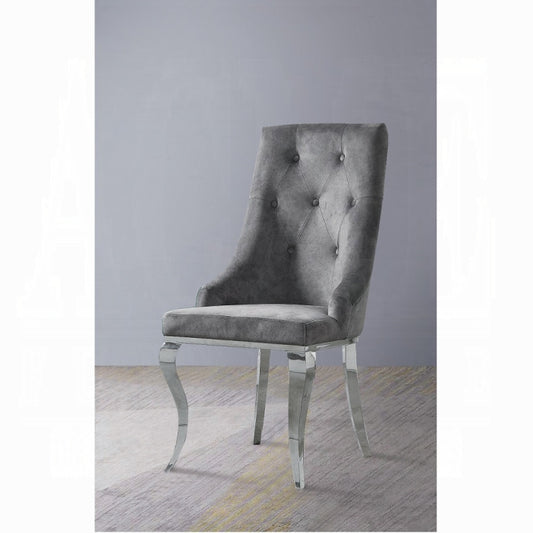 Dekel Side Chair (Set-2)