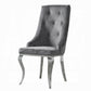 Dekel Side Chair (Set-2)