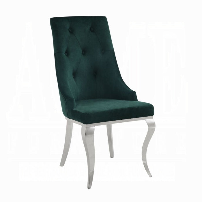 Dekel Side Chair (Set-2)