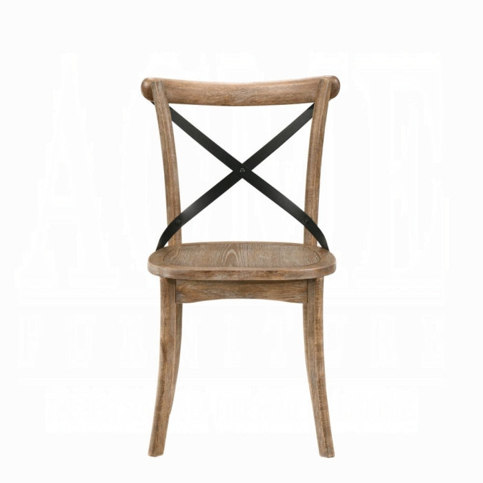 Kendric Side Chair (Set-2)