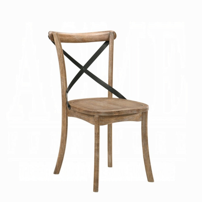 Kendric Side Chair (Set-2)