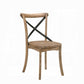 Kendric Side Chair (Set-2)