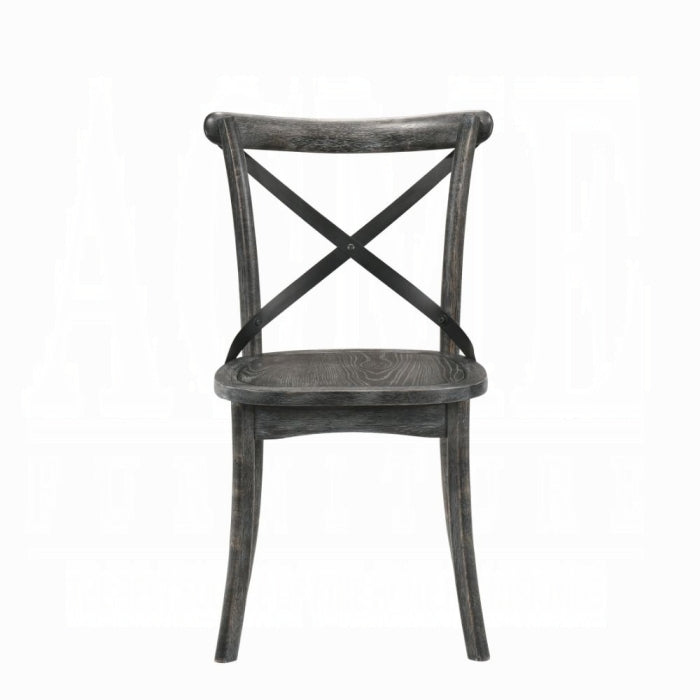 Kendric Side Chair (Set-2)