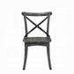 Kendric Side Chair (Set-2)