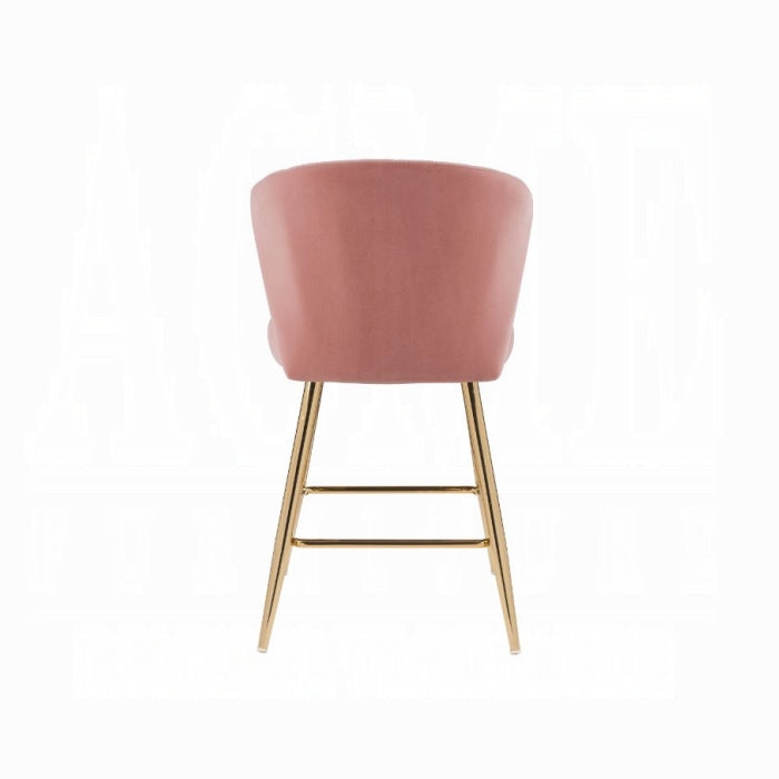 Rizgek Counter Height Chair