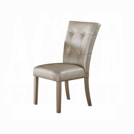 Voeville II Side Chair (2Pc)