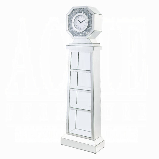 Noralie Grandfather Clock