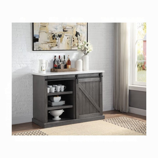 Gauri Kitchen Island