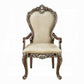 Latisha Arm Chair (Set-2)