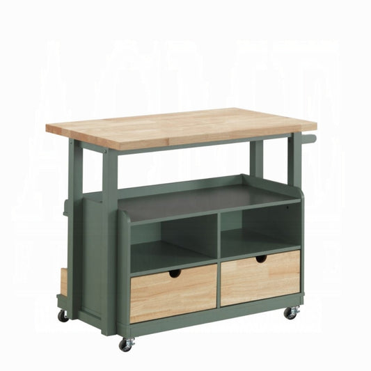 Harper Kitchen Cart